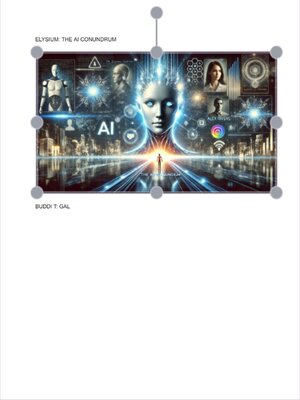 cover image of Elysium